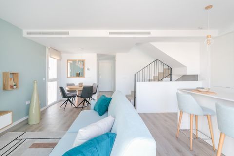 Villa a Finestrat, Alicante, Finestrat - € 560.000 | Ref: Breeze 75 - foto 14